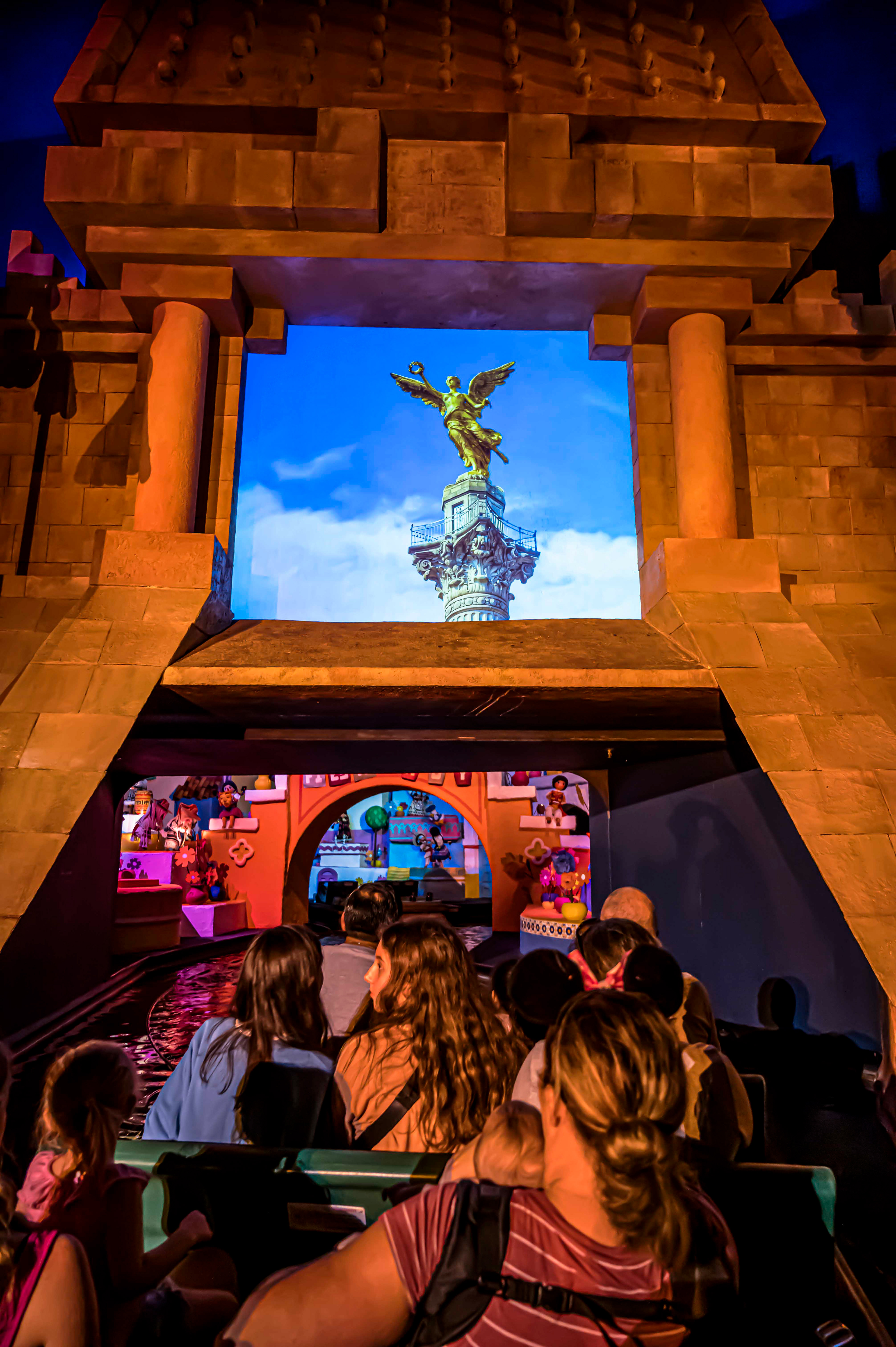 Epcot | Walt Disney World